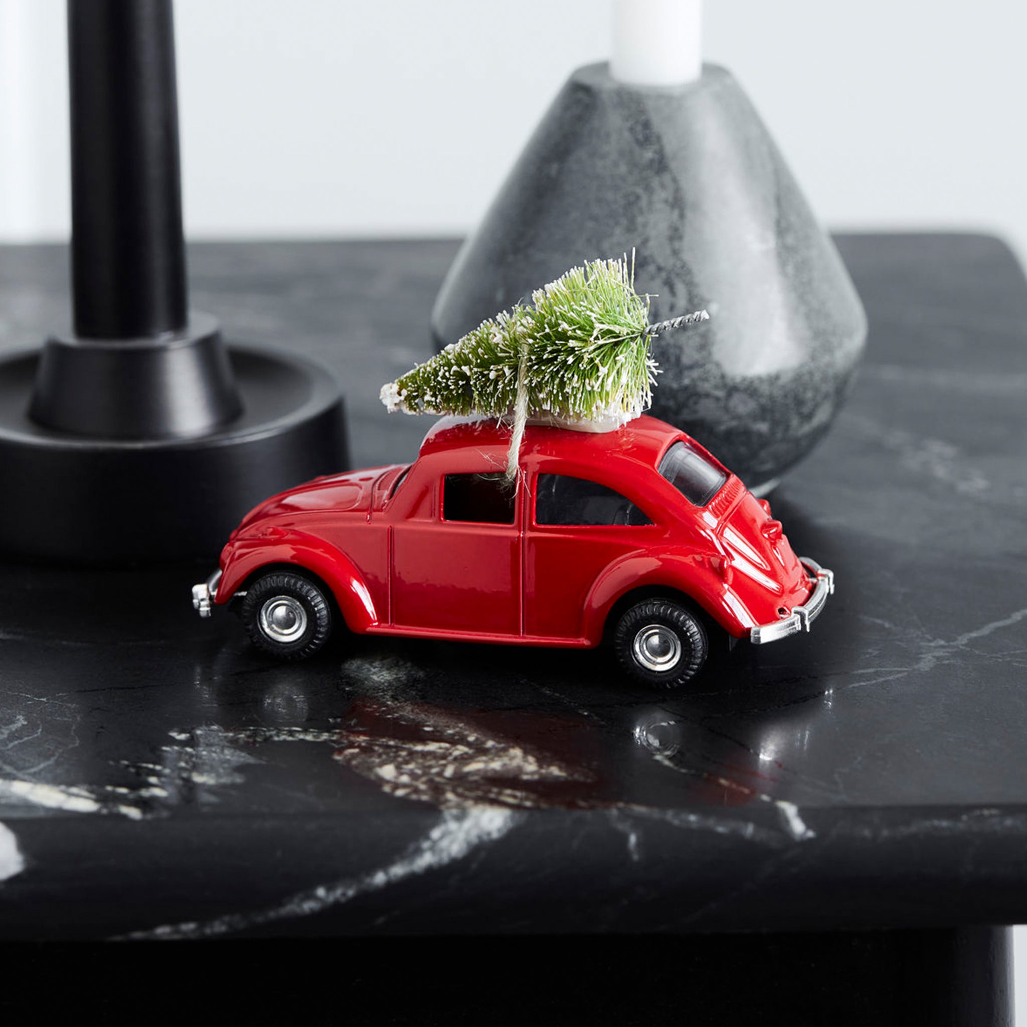 Xmas Car